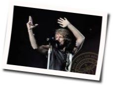 Hallelujah Chords by Bon Jovi