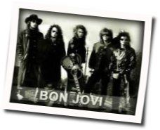 Have A Nice Day  Chords by Bon Jovi