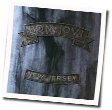 Last Chance Train Chords by Bon Jovi