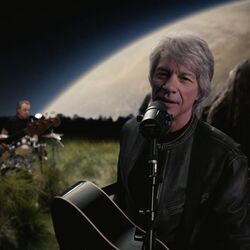 Legendary  by Bon Jovi