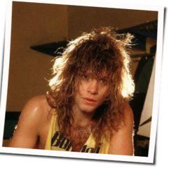 Let It Rock Chords by Bon Jovi