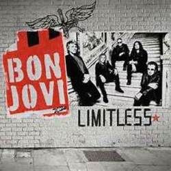 Limitless by Bon Jovi