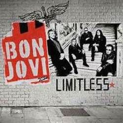 Limitless Chords by Bon Jovi