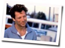 Little City Chords by Bon Jovi