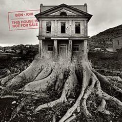 Living With The Ghost by Bon Jovi