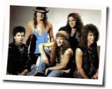 Mystery Train Chords by Bon Jovi