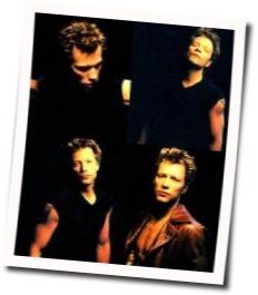 Neurotica Chords by Bon Jovi