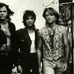 Now And Forever Chords by Bon Jovi