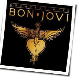 One Step Closer Chords by Bon Jovi