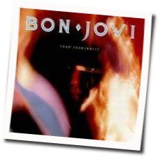Price Of Love Tab by Bon Jovi