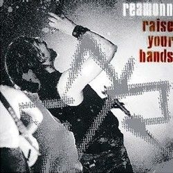 Raise Your Hands  Chords by Bon Jovi