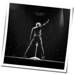 Real Love Tab by Bon Jovi
