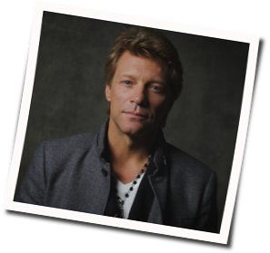 Room At The End Of The World Tab by Bon Jovi