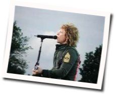 Satellite Chords by Bon Jovi