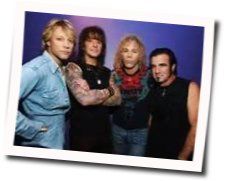 Seat Next To You Chords by Bon Jovi