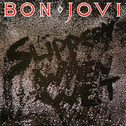 Social Disease by Bon Jovi