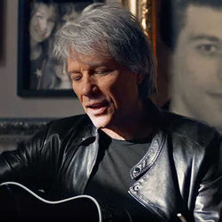 Story Of Love Chords by Bon Jovi