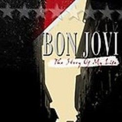 Story Of My Life Bass Tab by Bon Jovi