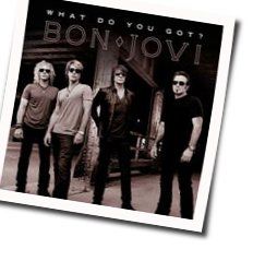 These Days Chords by Bon Jovi