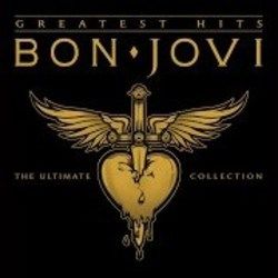 This Is Love This Is Life Chords by Bon Jovi