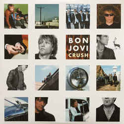Two Story Town Tab by Bon Jovi
