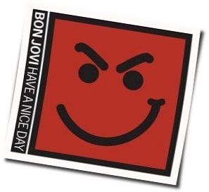 Unbreakable Chords by Bon Jovi
