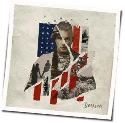 Unbroken Tab by Bon Jovi