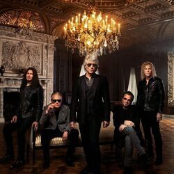 You Can't Lose At Love Chords by Bon Jovi