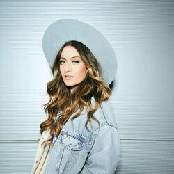 Fly With Me Chords by Alyssa Bonagura