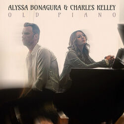 Old Piano Chords by Alyssa Bonagura