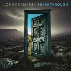 Breakthrough Chords by Joe Bonamassa