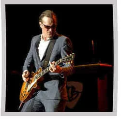 Drive (Ver2) Chords by Joe Bonamassa