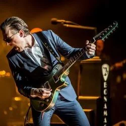 Drive Intro Tab by Joe Bonamassa