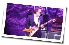Just Got Paid Chords by Joe Bonamassa