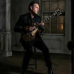 Lonesome Christmas Chords by Joe Bonamassa