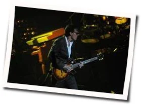 Mountain Time Chords by Joe Bonamassa