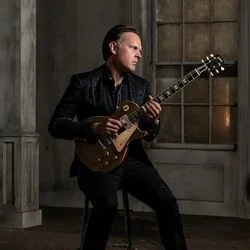 Notches Tab by Joe Bonamassa