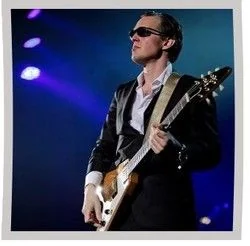 The Valley Runs Low Chords by Joe Bonamassa