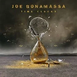 Time Clocks Chords by Joe Bonamassa