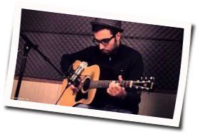 Around The Bend Chords by Joe Bonamassa