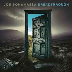 Breakthrough Chords by Joe Bonamassa