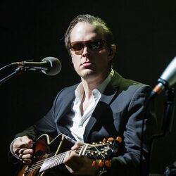 Cadillac Assembly Line Chords by Joe Bonamassa