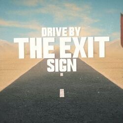 Drive By The Exit Sign Chords by Joe Bonamassa