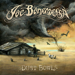 Dust Bowl Chords by Joe Bonamassa