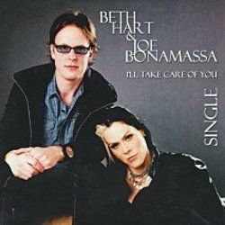 I'll Take Care Of You Tab by Joe Bonamassa