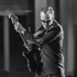 Jelly Roll Tab by Joe Bonamassa