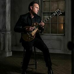Lonesome Christmas Chords by Joe Bonamassa