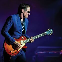 Shake This Ground Chords by Joe Bonamassa