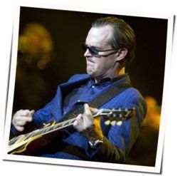 The Ghost Of Macon Jones Chords by Joe Bonamassa