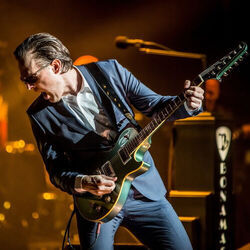 Win-o Chords by Joe Bonamassa